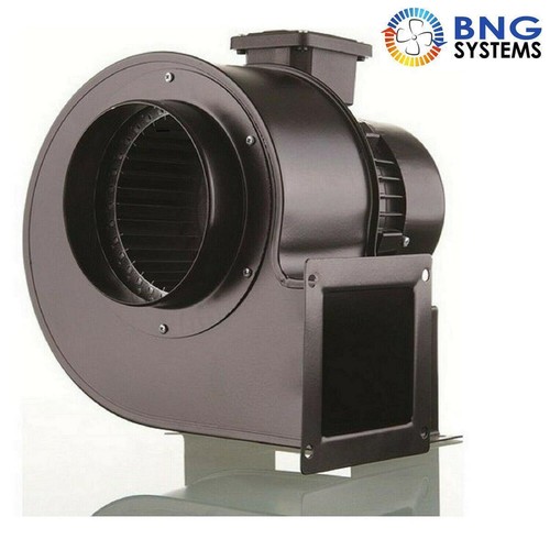 Ventilatore radiale motore - radiale,