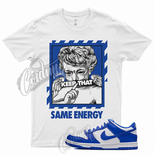 Camicia energy dunk low - camicia,
