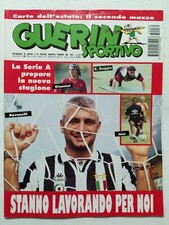 GUERIN SPORTIVO 30-1995 INCE