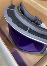 Occhiali Shred Snowbird lenti