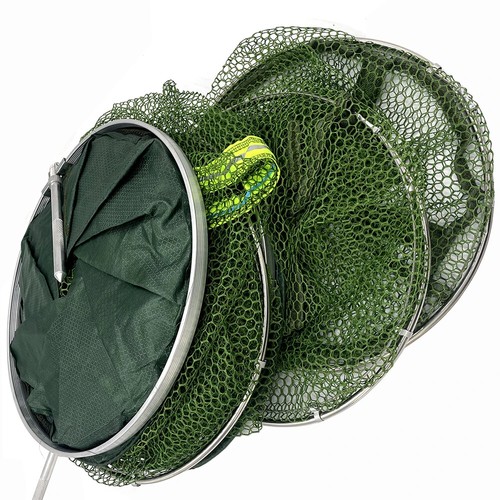 Rete pesca pieghevole - pesca,