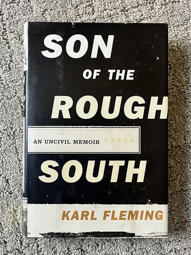 Son the rough - the, south