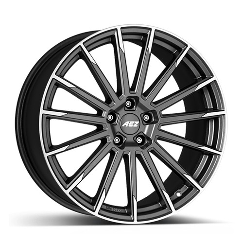 Cerchi lega aez atlanta - in,