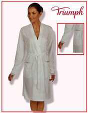 Vestaglia donna manica lunga