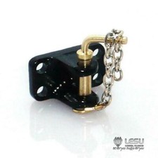 Gancio posteriore in metallo