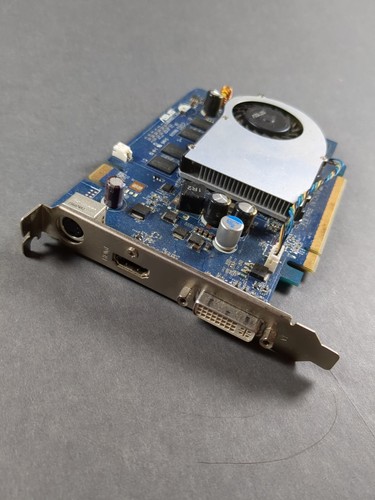 Asus nvidia geforce 8500 - 8500, gt