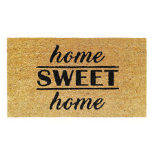 Zerbino in cocco da esterno e