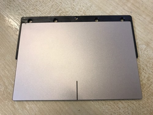 Asus zenbook ux31e - asus, touchpad