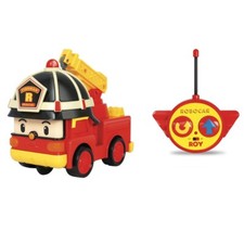 ROCCO 21736962 ROBOCAR POLI RC