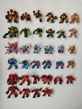 Gormiti Serie CARTOON IL