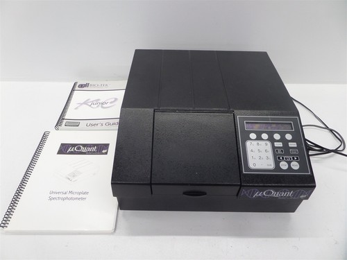 Biotek uquant spettrofotometro - uquant,