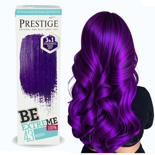 Beextreme balsamo colorante - balsamo,