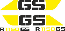 Adesivi BMW R1150GS