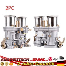 2 carburatori doppio