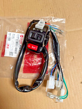 Interruttore manubrio sinistro