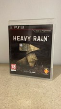 Gioco HEAVY RAIN - SONY