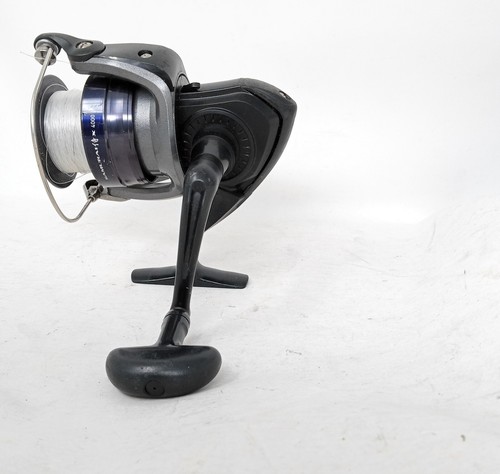 Mulinello pesca daiwa - mulinello,