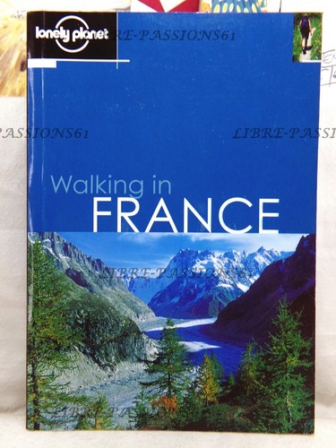 Guide touristique lonely - touristique,