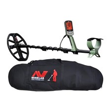 Minelab terra pro metal - x-terra,