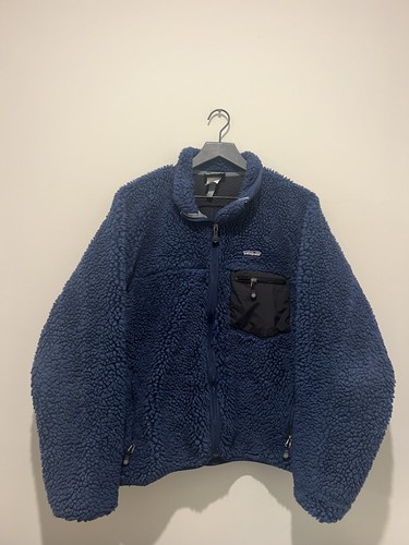 Cardigan vintage patagonia - cardigan,