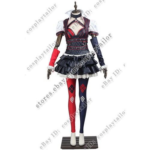 Costume batman arkham - costume,