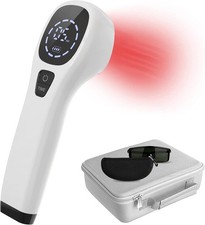 iKeener Laser Terapia Fredda