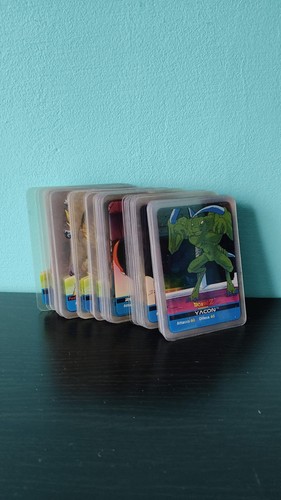 Lotto lamincards monocopia - lotto, 95