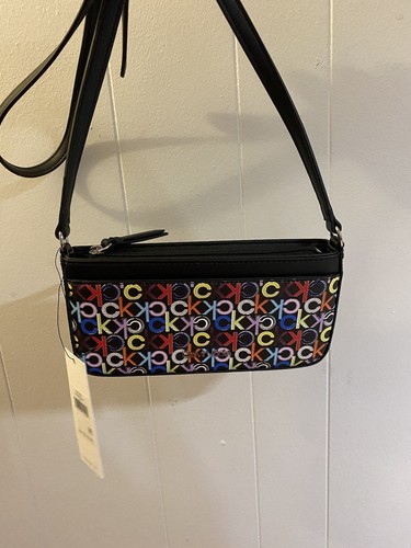 Borsa calvin klein multicolore - calvin,