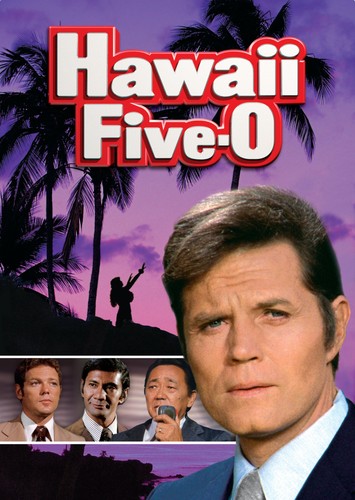 Hawaii five season - season, 6