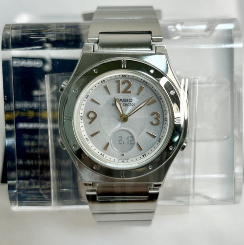 Orologio giappone casio wave - giappone,