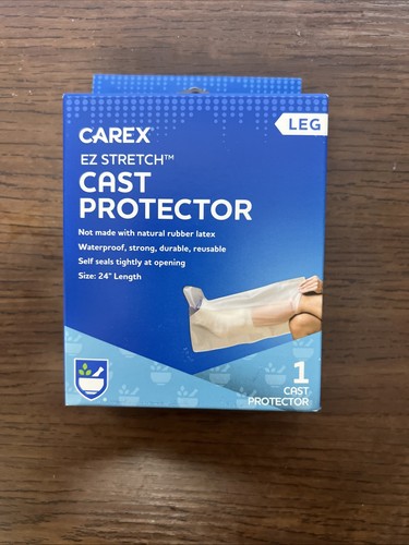 Carex cast protector gambe - protector,,