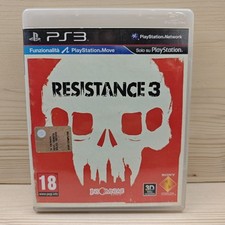 Resistance pal ita per - resistance,