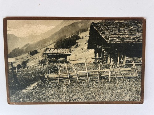 Cartolina viaggiata 1916 - , "