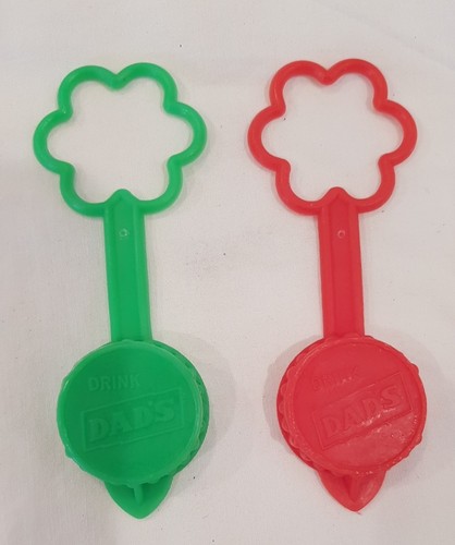 Tappo bottiglia vintage dad - tappo,