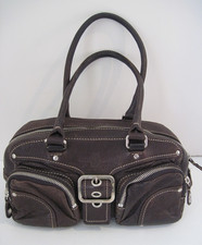 The Original Scarpa Auto Borsa