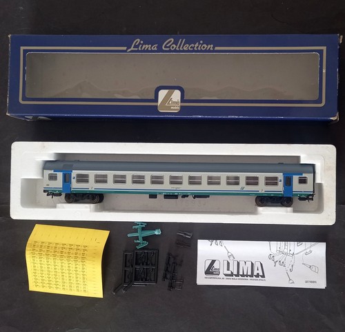 Lima 309486 carrozza - 309486,