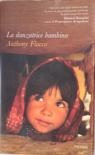 Danzatrice bambina jul - [jul, 15