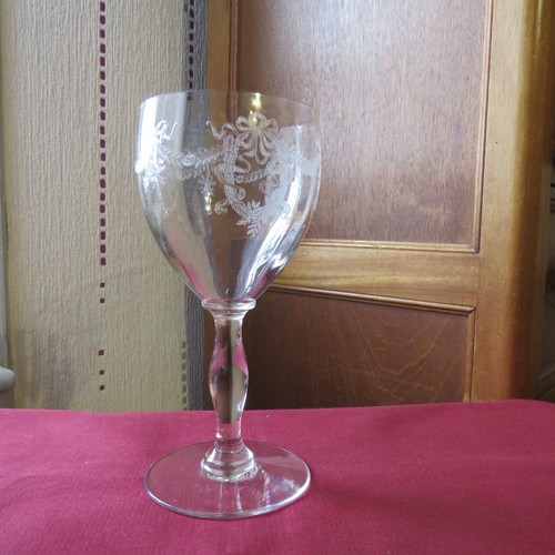 Bicchieri acqua cristallo - bicchieri,