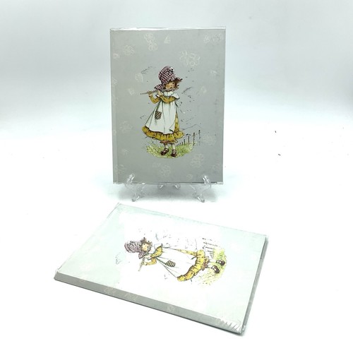 Holly hobbie - (, robbie