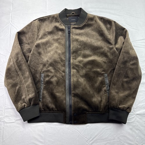 Giacca bomber zara - giacca,