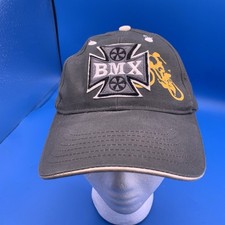 Cappello uomo bmx cross - cappello,