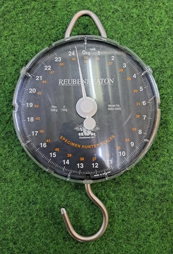 Reuben heaton esemplare - reuben,