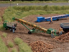 Auhagen kit nastri - kit,