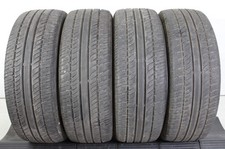 4 pneumatici estivi 215/60R16