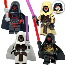 Minifigures personalizzate