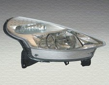 FARO-FANALE ANTERIORE SINISTRO