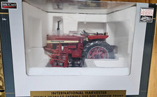 Speccast 544 International