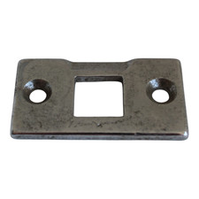 Scontro Serratura Porta