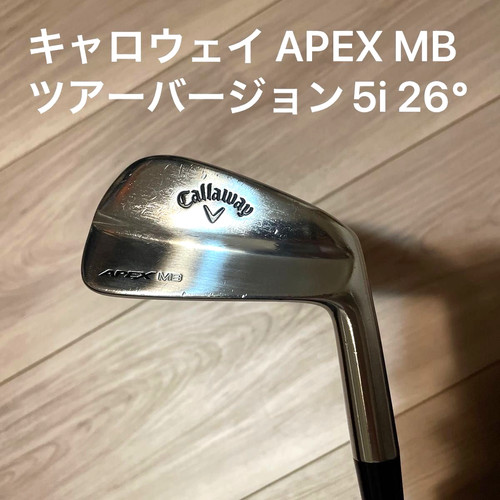 Esclusiva miura giken - esclusiva, callaway