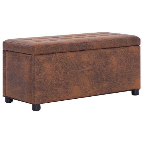Vidaxl cassapanca cm - vidaxl, 87,5